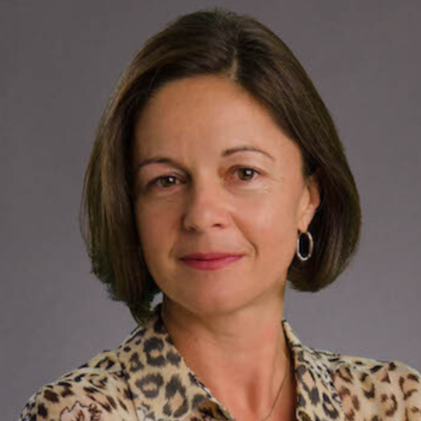 Fiona Murray